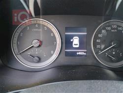 هیوندای تۆکسۆن